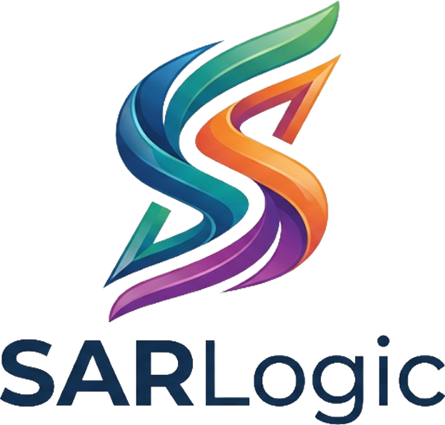 SARLogic Logo